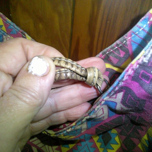 Native Design Purse - Picture 7 of 8